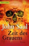 Produkt-Bild: Zeit des Grauens: Roman