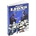 Search : Detroit Lions Official 2001 Media Guide (Detroit Lions Official Media Guide, 2001)