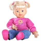My Baby - Baby Knows Doll'