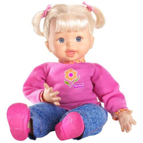Childrens Toyshop  Toys : My Baby - Baby Knows Doll