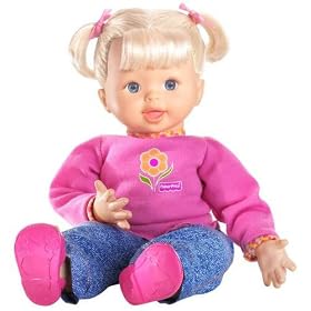 My Baby - Baby Knows Doll