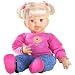 Toys : My Baby - Baby Knows Doll