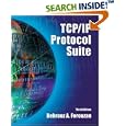 TCP/IP Protocol Suite (McGraw-Hill Forouzan Networking)