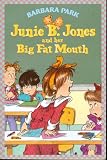 Junie B. Jones and Her Big Fat Mouth -- Junie B. Jones Has a Peep in Her Pocket -- Junie B. Jones Smells Something Fishy, 3 Vols. Set (Assorted Volumes)