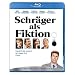 Schr�ger als Fiktion [Blu-ray]