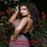 Princess Jordyn Houston