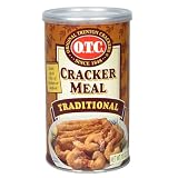 Otc Cracker Meal, 10-Ounces (Pack of 12)