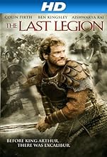 The Last Legion [HD]