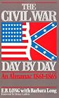 The Civil War Day by Day