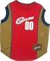 NBA Pet Mesh Tank Top