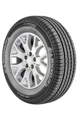 Michelin Latitude Tour HP 295/40R22/XL