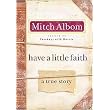 Have a Little Faith (Hardcover)