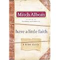 Have a Little Faith (Hardcover)