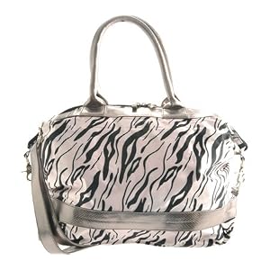 Lisa David Women's Tote 495-AN Casual Handbag