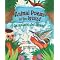 Children's rainforest books