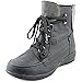 sporto Kona Women's Lace-Up Hiker Winter Boots