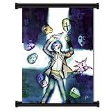 ShinMegamiTenseiPersona3GameFabricWallScrollPoster(31