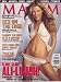 April 2001 *MAXIM # 40* Magazine (SIngle Issue) Featuring, Glory, Glory ALI LARTER April 2001 *MAXIM # 40* Magazine (SIngle Issue) Featuring, Glory, Glory ALI LARTER