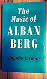 The music of Alban Berg