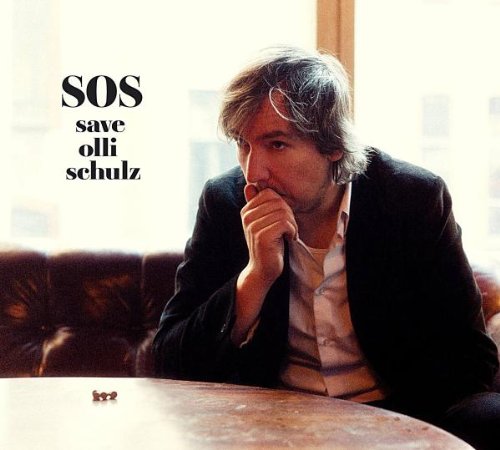 Produkt-Bild: Sos-Save Olli Schulz