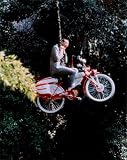 Pee-wee's Big Adventure , 8x10