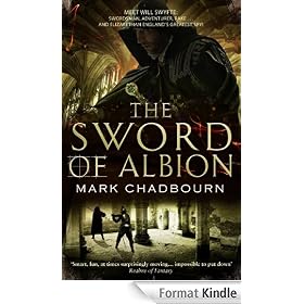 The Sword of Albion (Sword of Albion Trilogy 1)