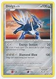 Pokemon - Dialga (23) - Platinum