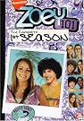 Zoey 101...