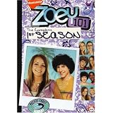 Zoey 101: The Complete First Season ~ Jamie Lynn Spears