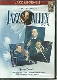 Art Hodes: Jazz Alley, Vol. 3