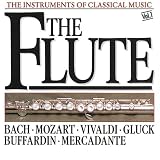 The Instrument of Classical Music - The Flute