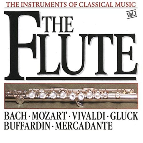 The Instrument of Classical Music - The Flute