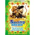 Reggae Spring Break 2007, Part 1 (REGION 1) (NTSC)