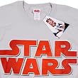 Star Wars T-Shirt Star Fade Logo