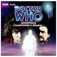 "Doctor Who": Logopolis (Classic Novels)