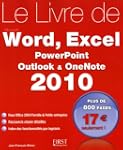Le livre de Word, Excel, Powerpoint,...