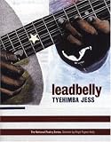 leadbelly: poems (National Poetry Series)