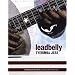 leadbelly: poems (National Poetry Series)