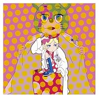 「テレビアニメ「空中ブランコ」オリジナルサウンドトラック」