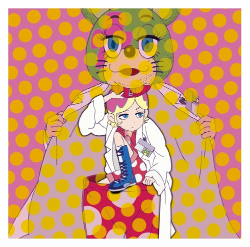 テレビアニメ「空中ブランコ」オリジナルサウンドトラック