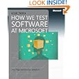 How We Test Software at Microsoft