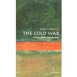 The Cold War: A Very Short Introduction (Very Short Introductions)