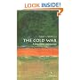 The Cold War: A Very Short Introduction (Very Short Introductions)