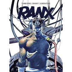 Ranx - Int�grale