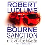 Robert Ludlum's The Bourne Sanction