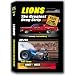 LIONS THE GREATEST DRAG STRIP (Part 3/1967-'72) by Don Gillespie: Third and final video documentary on sport's most famous drag strip (Long Beach, Calif.); rare photos, film, interviews with leading pioneers.