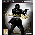 James Bond 007 : GoldenEye reloaded