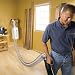 Rockler 4 x 21 Ft Dust Right Expansion Hose