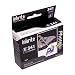 Inkrite Printer Ink for Epson 2100 - T034120 Photo Black (Lizard)