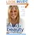 The Mind-Beauty Connection: 9 Days to Reverse Stress Aging and Reveal More Youthful, Beautiful Skin (RealAge Books)